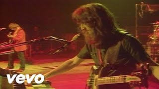 Rush  Tom Sawyer Live Exit Stage Left Version [upl. by Garneau]