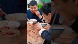 SPICY FOOD CHALLENGE Goes Wrong with Funny Pranks [upl. by Larual]