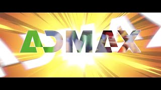 Admax Showreel 2022 [upl. by Ahsercel992]