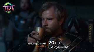 KURUL OSMAN SEASON 6 TRILAR 3OSMAN NEW EPISODE TRILAEROSMAN GAZI NEW Trilar episod 3 [upl. by Baler768]