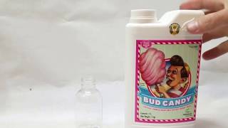 Fertilizante Bud Candy Advanced Nutrients 2018 Bons Cultivos [upl. by Eirot]