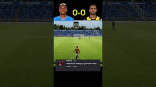 Nesyri vs Osimhen [upl. by Agemo]