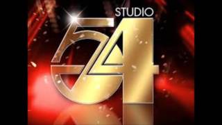 Studio 54  Tom Savarese  1978 New Years Eve Mix Part 3 [upl. by Enrahs]