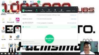 Bytefence anti malware activar FUL [upl. by Mercuri71]