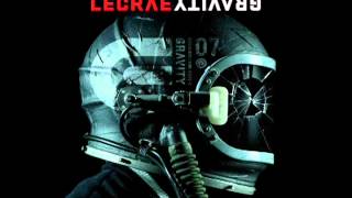 Lecrae  Confeions Lecrae Lyrics [upl. by Lalise]