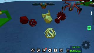 Roblox Factory Simulator STILL IMAGES Wiki Layout Location Map Vehicles Ore Tree Crystal [upl. by Airamesor]