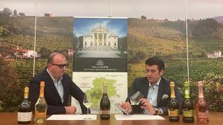 Valdobbiadene Prosecco Superiore DOCG Brut Millesimato [upl. by Nospmoht478]