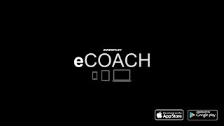 The Quickplay eCOACH Football Training App [upl. by Icyaj]