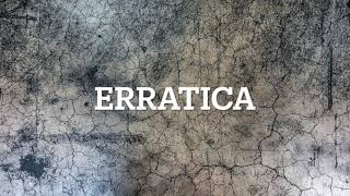 Erratica Veloso Backing track  music sheet [upl. by Ruhtra893]