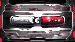 LASER GAME CEST NOUS [upl. by Irwin]