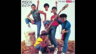 Musical Youth The Youth of Today Reggae [upl. by Desdamonna]