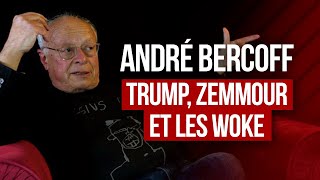 André Bercoff  Trump Zemmour et les Woke [upl. by Balduin]