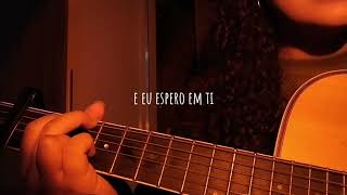 Amor Que Enche  Laura Souguellis cover [upl. by Noreg]