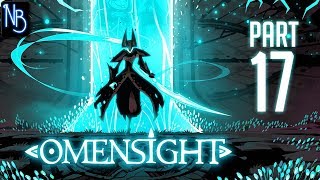 Omensight Walkthrough Part 17 No Commentary [upl. by Ali468]