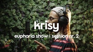 EUPHORIA SHOW  YOU  SESSION NR 2 [upl. by Notsag]