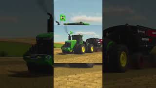 Se Inscreve 🙂👍 agriculture agro farming agco shortvideo [upl. by Atinrehs]