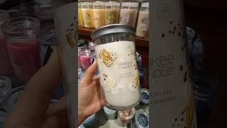 YANKEE CANDLE COMPANY CLEARANCE SALE [upl. by Ibbor280]