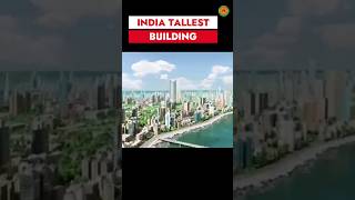 India tallest building Palais royale in hindi shorts  testified Technology [upl. by Lucas425]