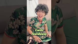 Punya Tante Sombong dubbing dubbinglucu funnyvideos funnydubbing dramalucu alurcerita shorts [upl. by Clere]