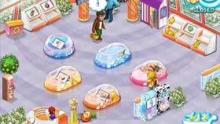 Supermarket Mania Level 57 [upl. by Sands]