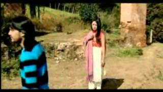 Hasna Lai Otha Khole  Anju Panta  Anurag  YouTube [upl. by Aelanna592]