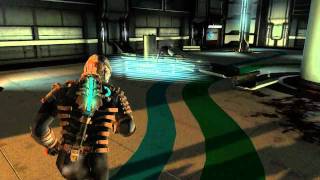 Lets Play KlaZZiker Dead Space 2 02 auf Fanatiker  die Stase man [upl. by Mclain993]