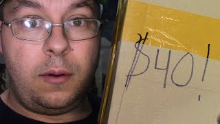 40 AliExpress Mystery Unboxing electronics [upl. by Elletsyrc564]