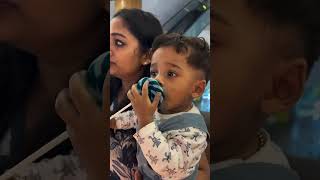 A family night out in Bangalore🤍 explore family travel vlog [upl. by Brigitte]