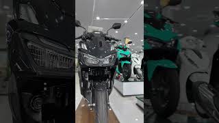 New Honda 2024 Vario 160 Black honda2024 vario160 hondascooter newbike [upl. by Justine]