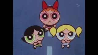 AI COVER The Powerpuff Girls Sing Die In A Fire [upl. by Sami]