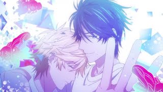 BL Anime Hitorijime My Hero  Dubbed [upl. by Magan]