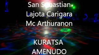 San SebastianLajota CarigaraMc Arthuranon NONSTOP [upl. by Anna]