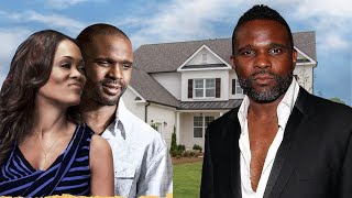 The Financial Downfall of Darius McCrary Net Worth 2024 Breakdown [upl. by Kloster]