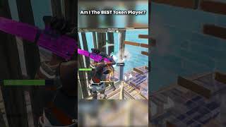 Am I The BEST Token Player In Fortnite fortnite [upl. by Eniac]