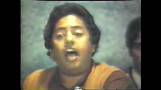 Ustad Nusrat Fateh Ali Khan  OSA Official HD Video [upl. by Savick135]