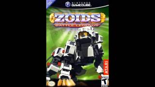 Zoids Battle Legends OST No 04 [upl. by Beghtol213]