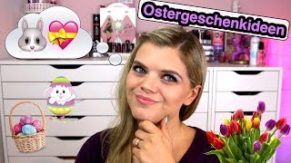 🐰 💝 5 Geschenkideen zu Ostern 🐣 💕 [upl. by Eissirc9]