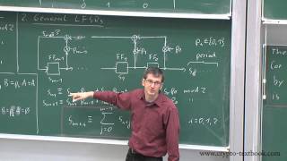 Lecture 4 Stream Ciphers and Linear Feedback Shift Registers by Christof Paar [upl. by Hobbie]