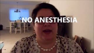 Gastric Sleeve VSG  4 Weeks PreOp  Endoscopy NO Anesthesia [upl. by Anialram]