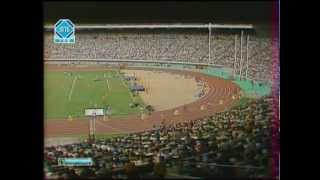 1976 Olympics Mens 400m Final [upl. by Dave]