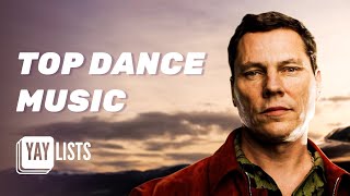 Weeks Best Dance Music 🎶 Top 20 Hits and Popular Dance Songs 2024 [upl. by Leckie]