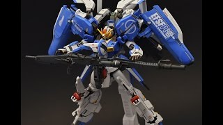 Metal Robot Damashii ExS Gundam How To Detail Tutorial [upl. by Anyr437]