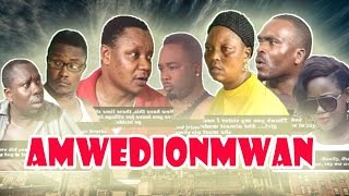 Amwedionmwan 1  Latest Edo Movie 2016 [upl. by Aynahs292]