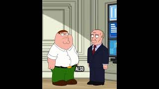 Hes meddling in the US election🤣 familyguy [upl. by Anatol]