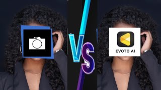 PORTRAIT PRO 24 VS EVOTO AI THE BATTLE OF THE AI EDITS 15 off evoto [upl. by Ahtiekal]