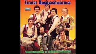 Tiroler Nachtschwärmer  Kaiseralm Polka [upl. by Traci44]