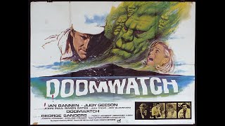 Doomwatch 1972 [upl. by Zachary711]