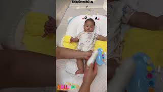 How Can You Trim Your Babys Nails Safely Try Baby Nail Trimmer ElectricShorts [upl. by Calysta]