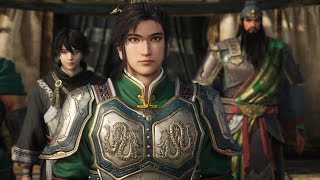 Dynasty Warriors Origins 40 Minutes Advanced Gameplay Demo Via IGNJapan [upl. by Nelli220]