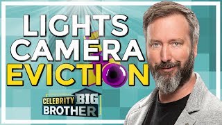 Why You Should Watch Celebrity Big Brother especially as a fan of SurvivorBig Brother [upl. by Eseerahs667]